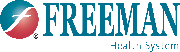 Freeman Health System Logo